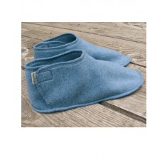 CHAUSSONS - CHAUSSETTES...