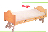 VEGA - LIT SIMPLE A HAUTEUR VARIABLE...