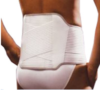 Lombafix - Ceinture lombaire...