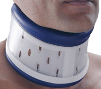 Ortel C3 - Collier cervical (attelle)...