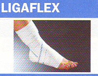 LIGAFLEX - CHEVILLERE (ATTELLE)...