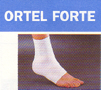 ORTO FORTE - CHEVILLERE (ATTELLE)...