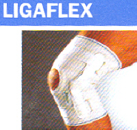 LIGAFLEX - GENOUILLERE (ATTELLE)...