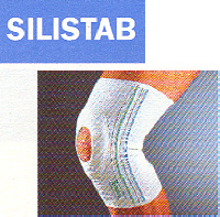 SILISTAB - GENOUILLERE (ATTELLE)...