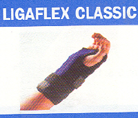 LIGAFLEX CLASSIC - ATTELLE DU POIGNET...