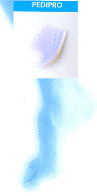 PEDIPRO - ATTELLE DE PIED...