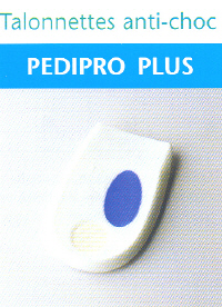 P�DI PRO PLUS - ATTELLE DE PIED...