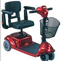 PEGASE XS 250 - SCOOTER A TROIS ROUES...