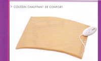 SA 436 1000 - COUSSIN CHAUFFANT...