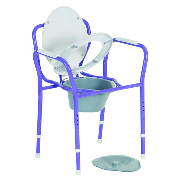 Hygenia - Chaise percée...