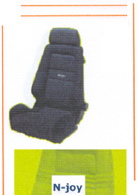 N-JOY - SIEGE DE VEHICULE...