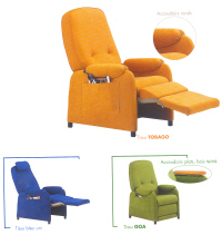 FLORIDE - FAUTEUIL DE REPOS...