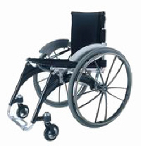 B1 COLANI - FAUTEUIL ROULANT MANUEL SPORT & LOISIRS...