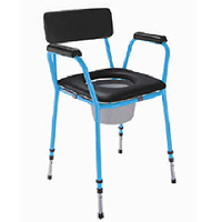 TS-CARE - CHAISE PERCEE...