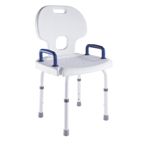 DH-40 L - Chaise de douche...