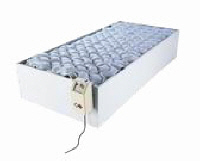 WMS-100 - MATELAS A PRESSION ALTERNEE (AIR)...