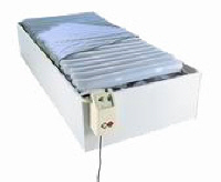RMS-250 - MATELAS A PRESSION ALTERNEE (AIR)...