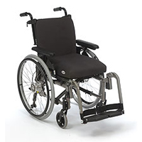 NETTI SVIPP ACTIVE - FAUTEUIL ROULANT MANUEL LEGER A CHA...