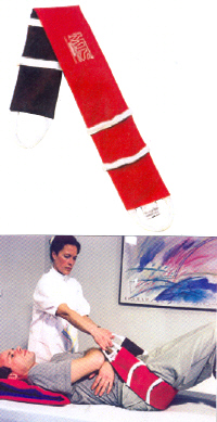  HANDYSAFE - CEINTURE DE TRANSFERT...