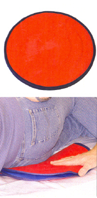 HANDYSWING SEAT - DISQUE DE TRANSFERT...