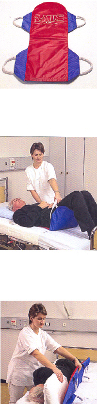 LIFT - MATELAS DE TRANSFERT...