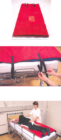 TURN - MATELAS DE TRANSFERT...