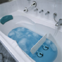 RACCOURCISSEUR DE BAIGNOIRE 9927388 - REDUCTEUR DE LONGU...