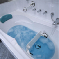 RACCOURCISSEUR DE BAIGNOIRE 9927394 - REDUCTEUR DE LONGU...