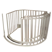 NACELLE HYDRAULIQUE - PLATEFORME ELEVATRICE VERTICALE...