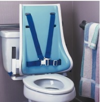 05415 - BATI SUPPORT AU TOILETTE...