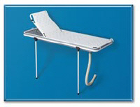 REF 1305 - TABLE DE DOUCHE...