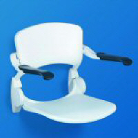 REF 1206 - CHAISE DE DOUCHE...