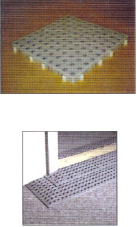 REF 01270 - RAMPE PORTABLE PLIABLE...