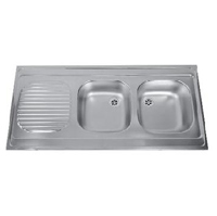 REF 04178 - EVIER...