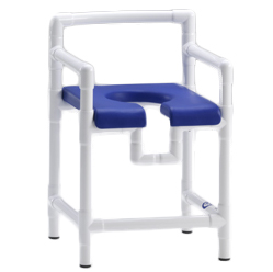 DH 90 PP - TABOURET DE DOUCHE...