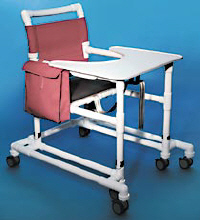 GW 130 - DEAMBULATEUR AVEC ASSISE...