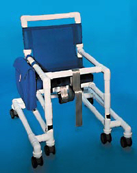 GW 130 MINI - DEAMBULATEUR AVEC ASSISE...