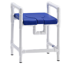 DH 80 PP - TABOURET DE DOUCHE...