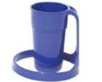 DL 244 - SUPPORT DE VERRE...