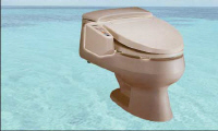 ABATTANT DE W.C - BIDET ÉLECTRONIQUE A POSER ORCHID - LU...