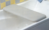 AA1050 - PLANCHE DE BAIN...