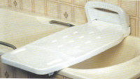 BANC DE BAIN DERBY - PLANCHE DE BAIN...