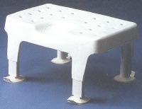 AA1110Y - TABOURET DE DOUCHE...
