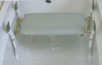 AA1214 - SIEGE DE BAIN...