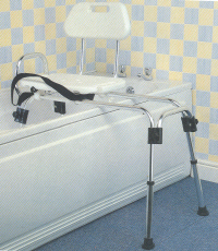 AA1571 - TABOURET DE DOUCHE...