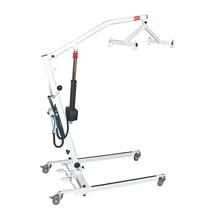 Lève-personne mobile - Lève-personne mobile avec sangle...