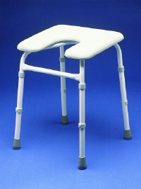 AA1580 - TABOURET DE DOUCHE...
