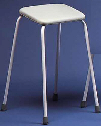 AA1502 - TABOURET DE DOUCHE...