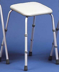 AA1522 - TABOURET DE DOUCHE...