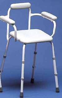 AA1536 - TABOURET DE DOUCHE...